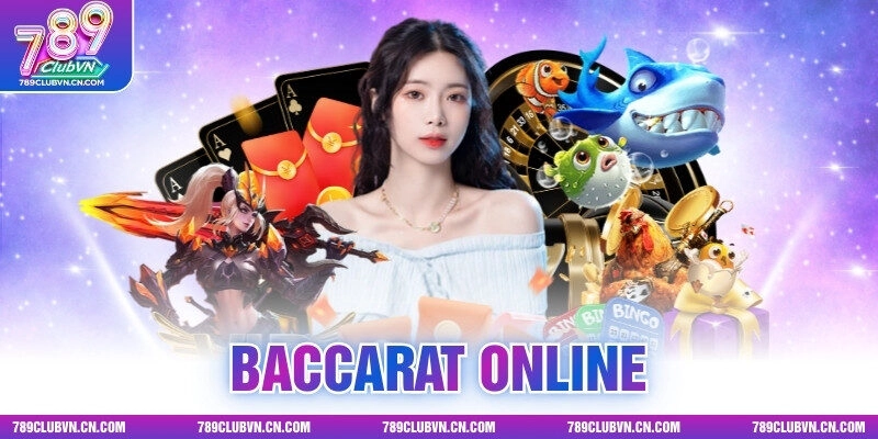 Baccarat Online: Hệ Thống Bảng Điểm Và Cách Theo Dõi Ván Đấu