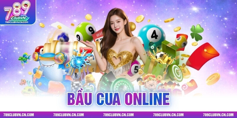 Bầu Cua Online: Giải Thích Cơ Chế Trả Thưởng Từng Biểu Tượng
