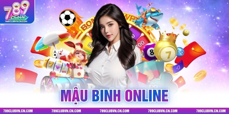 Mậu Binh Online: Hệ Thống So Chi Và Cách Xác Định Thắng Thua