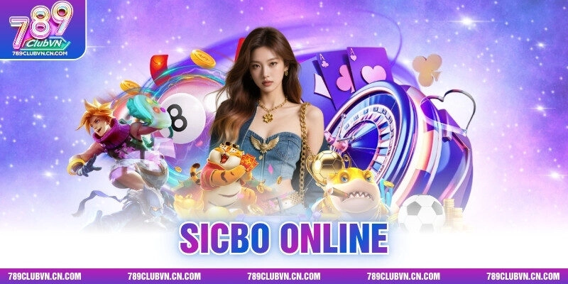 Sicbo Online: Toàn Bộ Các Nhóm Cược Từ Cơ Bản Đến Nâng Cao